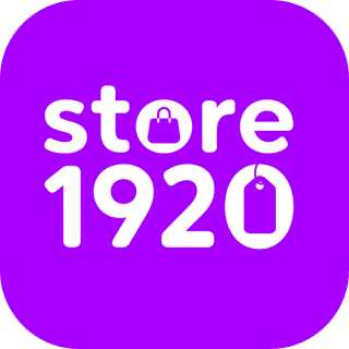 Store1920 Logo