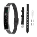 Smart Band Fitness Tracker 5