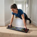 15 in 1 Push Up Board Portable Home Workout Fitness Rack 4