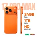 AirTab 17 Pro Max 5G Smartphone 1