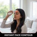 LED Neck & Face Sculpting Massager 7-Color 4