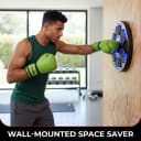 Smart Bluetooth Music Boxing Trainer 2