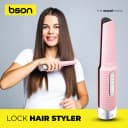 BSON Lock Wireless Hair Styler 1