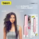 BSON Lock Wireless Hair Styler 2