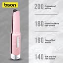 BSON Lock Wireless Hair Styler 4