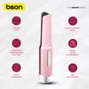 BSON Lock Wireless Hair Styler 6
