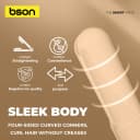 BSON 2-in-1 Cordless Hair Styler 3