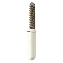 BSON 2-in-1 Cordless Hair Straightener & Curler Comb 1