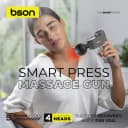 BSON Smart Press Massage Gun 2