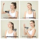 BSON Smart Press Massage Gun 3