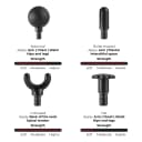 BSON Smart Press Massage Gun 6