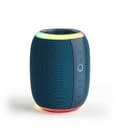 Portable Bluetooth Speaker with LED Lights 3