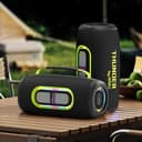 Thunder DJ WiWU Portable Bluetooth Speaker 1