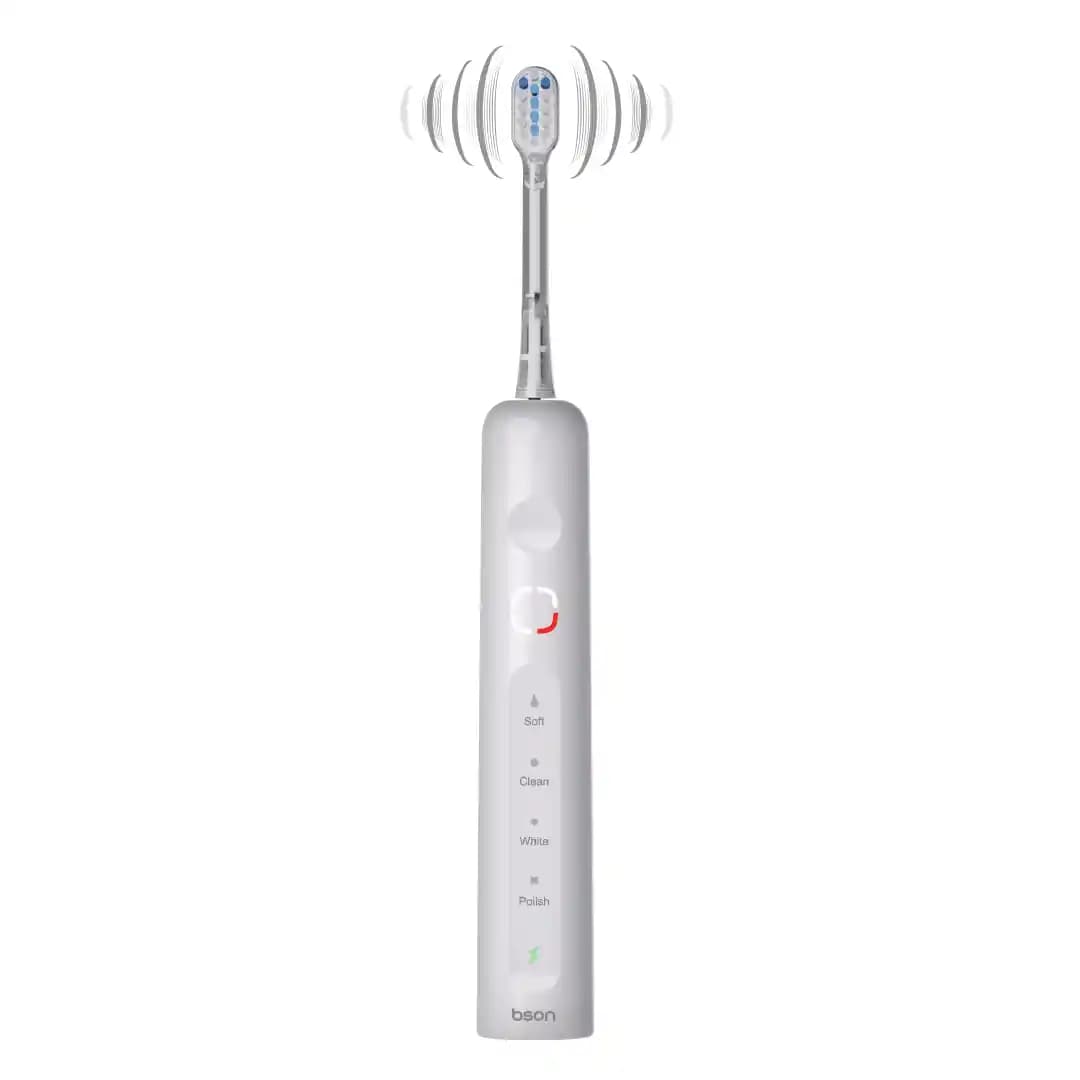 Bson AI Smart Gyroscopic Toothbrush TH004