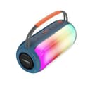 Portable Bluetooth Speaker with LED Lights 1