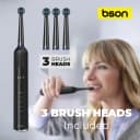 BSON Super Oscillating Electric Toothbrush 5