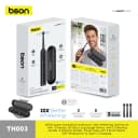 BSON Super Oscillating Electric Toothbrush 6