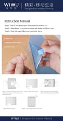 Tablet Screen Protector Film 2