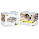 BSON Ceramica Portable Stove 2800W 6