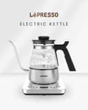 LèPRESSO Electric Kettle 1