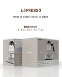 LèPRESSO Electric Kettle 2