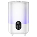 Ultrasonic Cool Mist Humidifier with UV and Anion Functions 1