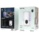 Ultrasonic Cool Mist Humidifier with UV and Anion Functions 3