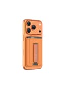 Magnetic Wallet Phone Stand for Smartphones 2
