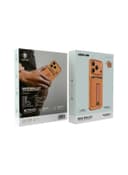 Magnetic Wallet Phone Stand for Smartphones 4