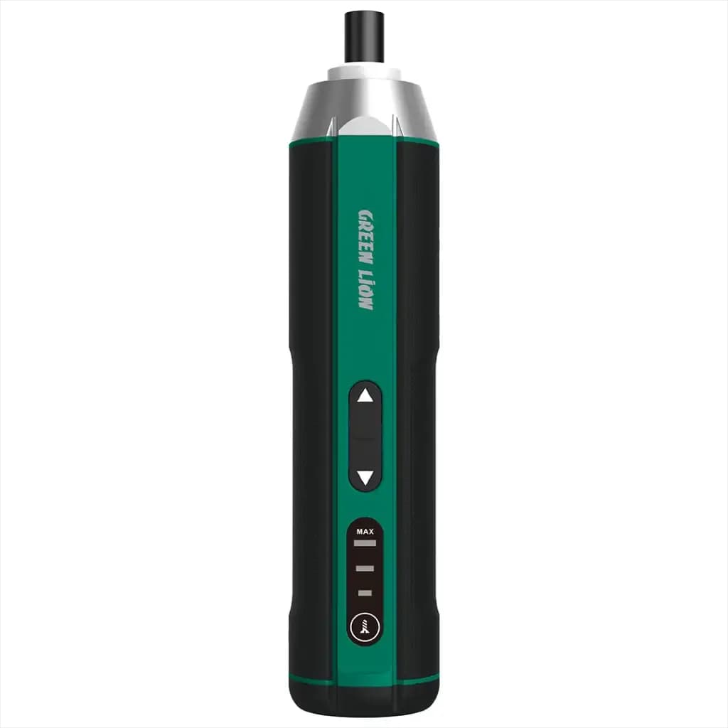Green Lion Electric Screwdriver