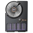 BSON 2-in-1 Portable Fan with Electric Mosquito Killer 1