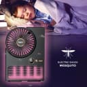 BSON 2-in-1 Portable Fan with Electric Mosquito Killer 5
