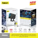 BSON Mini Portable Projector 2