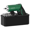 Green Lion Cordless Electric Screwdriver Set 1