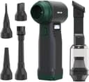 Green Lion Portable Electric Air Duster Vacuum Cleaner 1
