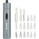 Green Lion Electric Screwdriver Set 1