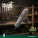 Green Lion Electric Screwdriver Set 8