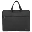 Green Lion Black Laptop Bag 1