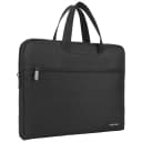 Green Lion Black Laptop Bag 4