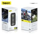 BSON Turbo Kick Jump Starter 16000mAh 6