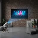 Mini Portable Smart Projector 2