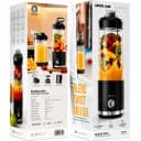 Green Lion Portable Blender 4