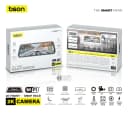 BSON Full Vision Smart Rearview Mirror 5