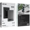 Green Lion Portable Power Bank with Wireless Charging 2