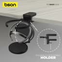 BSON Multi-Use Adjustable Cup Holder 5