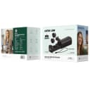 Green Lion Wireless Bluetooth Earbuds with Charging Case 5