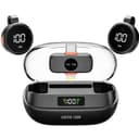 Green Lion Wireless Earbuds with Charging Case 1