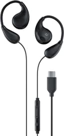 USB-C Wired Earphones with In-line Controls 1