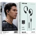 USB-C Wired Earphones with In-line Controls 2