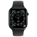 Smart Watch with Wireless Earbuds 4